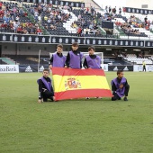 España-Montenegro Sub-21