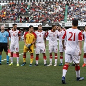 España-Montenegro Sub-21