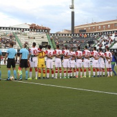 España-Montenegro Sub-21