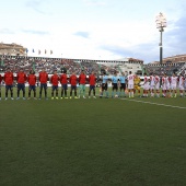 España-Montenegro Sub-21