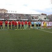 España-Montenegro Sub-21