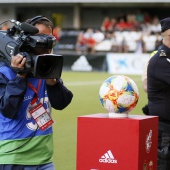 España-Montenegro Sub-21