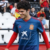 España-Montenegro Sub-21