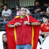 España-Montenegro Sub-21