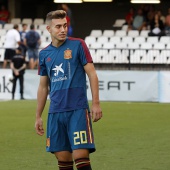 España-Montenegro Sub-21