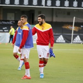 España-Montenegro Sub-21