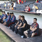España-Montenegro Sub-21