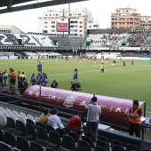 España-Montenegro Sub-21