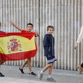 España-Montenegro Sub-21