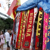 España-Montenegro Sub-21