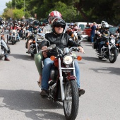 Big Twin España