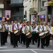 Imposición de bandas Magdalena 2020