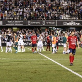 CD Castellón - Olot