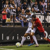 CD Castellón - Olot