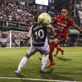 CD Castellón - Olot