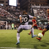 CD Castellón - Olot