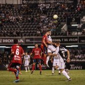 CD Castellón - Olot