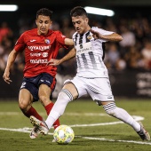 CD Castellón - Olot