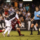 CD Castellón - Olot