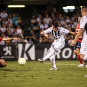 CD Castellón - Olot