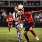 CD Castellón - Olot