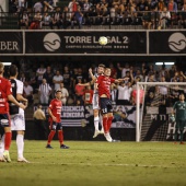 CD Castellón - Olot