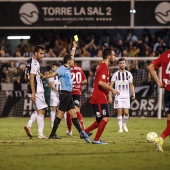 CD Castellón - Olot