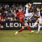 CD Castellón - Olot