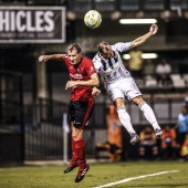 CD Castellón - Olot