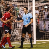 CD Castellón - Olot