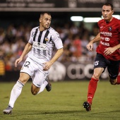 CD Castellón - Olot