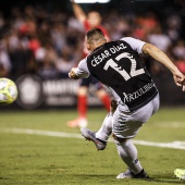 CD Castellón - Olot