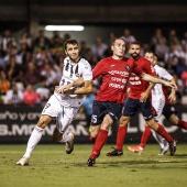 CD Castellón - Olot