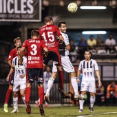 CD Castellón - Olot