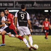 CD Castellón - Olot