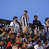 CD Castellón - Olot
