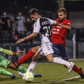 CD Castellón - Olot