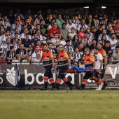 CD Castellón - Olot