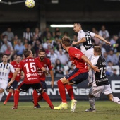 CD Castellón - Olot