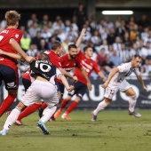 CD Castellón - Olot