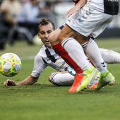 CD Castellón - Olot