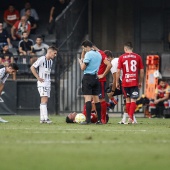 CD Castellón - Olot