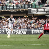 CD Castellón - Olot