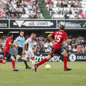 CD Castellón - Olot