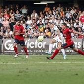 CD Castellón - Olot