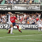 CD Castellón - Olot