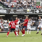 CD Castellón - Olot