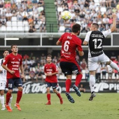 CD Castellón - Olot