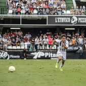 CD Castellón - Olot