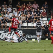 CD Castellón - Olot